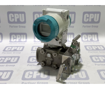 Siemens Sitrans P   7MF4433-3FB02-1PB6-Z  4-20 mA transmitter pressurer #2