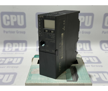 VIPA PS307/2.5 307-1BA00 Power module VIPA PS307/2.5 307-1BA00 Power module
