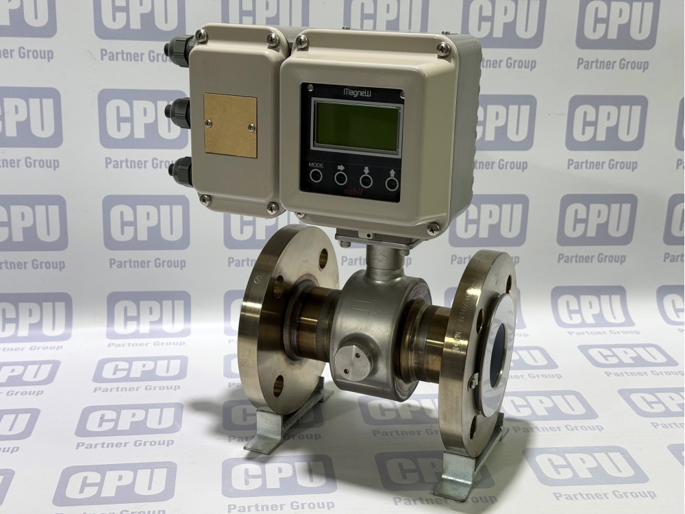 Yamatake Azbil MGG14C-MH3A-1B1X-Y Converter MGG18F-050PD21LS1AHA MGG14C-MH3A-1B1X-Y | Yamatake Corporation - Image 1