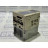Yaskawa CIMR-VZBA0006BAA VZAB0P7BAA VFD Inverter Drive 1.1kW 200-240V CIMR-VZBA0006BAA | Yaskawa - Image 8