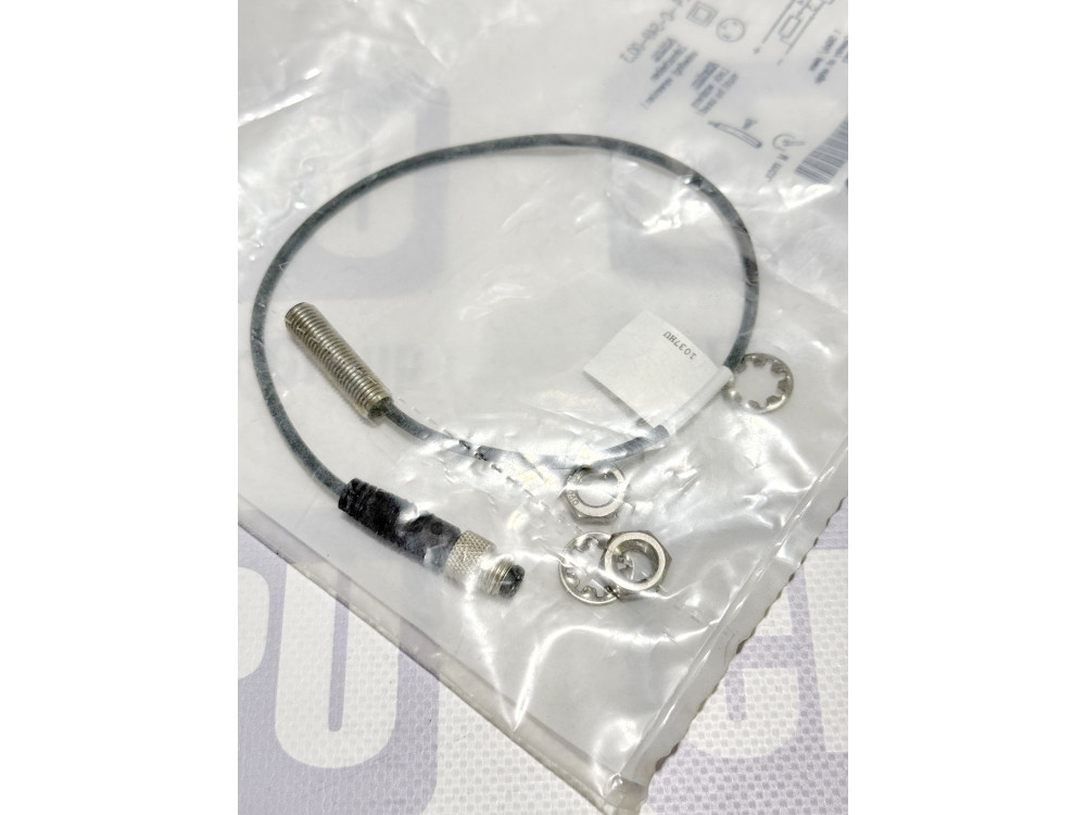 Balluff BES00NK Inductive Proximity Sensor BES 516-324-E4-C-S49-00,3 BES00NK | BALLUFF - Image 1