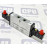 AVENTICS 0820058501 5/2-Way Directional Solenoid Valve 24V DC NEW 0820058501 | Aventics - Image 3