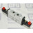 AVENTICS 0820058501 5/2-Way Directional Solenoid Valve 24V DC NEW 0820058501 | Aventics - Image 7