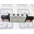 AVENTICS 0820058501 5/2-Way Directional Solenoid Valve 24V DC NEW 0820058501 | Aventics - Image 18