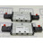 AVENTICS 0820058501 5/2-Way Directional Solenoid Valve 24V DC NEW 0820058501 | Aventics - Image 17