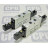 AVENTICS 0820058501 5/2-Way Directional Solenoid Valve 24V DC 0820058501 | Aventics - Image 5