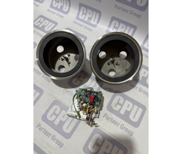 1 lot Honeywell Enraf ​ 854 ATG 0854.631-42 Transducer, Analog S0854485 0854.631 1 pcs/HONEYWELL ENRAF 854 / 954 S0854962, 0854.962 MEASURING DRUM 27M SHAFT 2 pcs