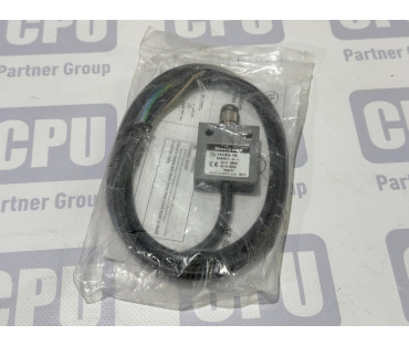 Honeywell 14CE2-1K (RS 339-421) Miniature Limit Switch with Roller Plunger and Cable Honeywell 14CE2-1K (RS 339-421) Miniature Limit Switch with Roller Plunger and Cable