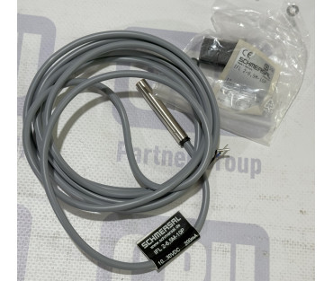 Schmersal IFL 2-6,5M-10P Inductive Proximity Sensor (1112854)