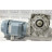 Bonfiglioli W63 1/10 Worm Gear Motor with 0.55 kW ABB Electric Motor W63 L1 U | BONFIGLIOLI VECTRON - Image 5