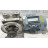 Bonfiglioli W63 1/10 Worm Gear Motor with 0.55 kW ABB Electric Motor W63 L1 U | BONFIGLIOLI VECTRON - Image 6