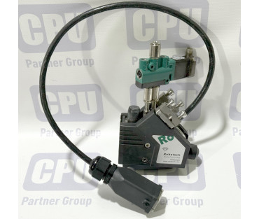 Robatech Glue Jetting Head SX 1N 148511