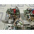 1 lot Honeywell Enraf 2x IR Connector S0854380, 4 xforce transducer S0854485 №1 S0854380 | Honeywell - Image 7