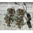 1 lot Honeywell Enraf 2x IR Connector S0854380, 4 xforce transducer S0854485 №2 S0854380 | Honeywell - Image 2