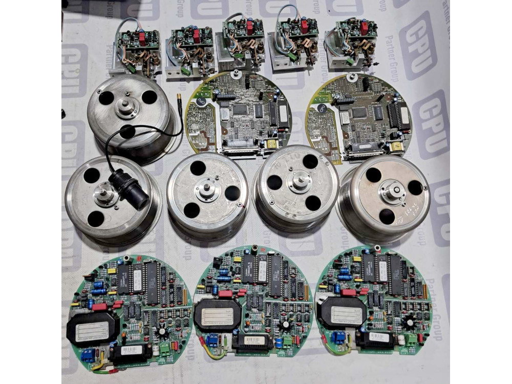 S0854956 | Honeywell - Image 1
