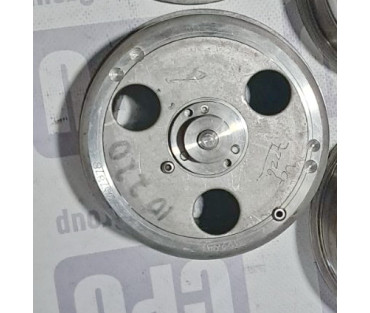 Honeywell Enraf ​ 854 MEASURING DRUM 27M SHAFT, S0854962, 0854.962 1 pcs