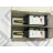 Camozzi 438-015-22 Pneumatic Solenoid Valve Series 4 (G1/8, 3/2 NC, Lot of 2 pcs) 438-015-22 | Camozzi - Image 5