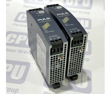 PULS Dimension CS3.241 DIN Rail Power Supply 24V 3.3A 80W 1-Phase