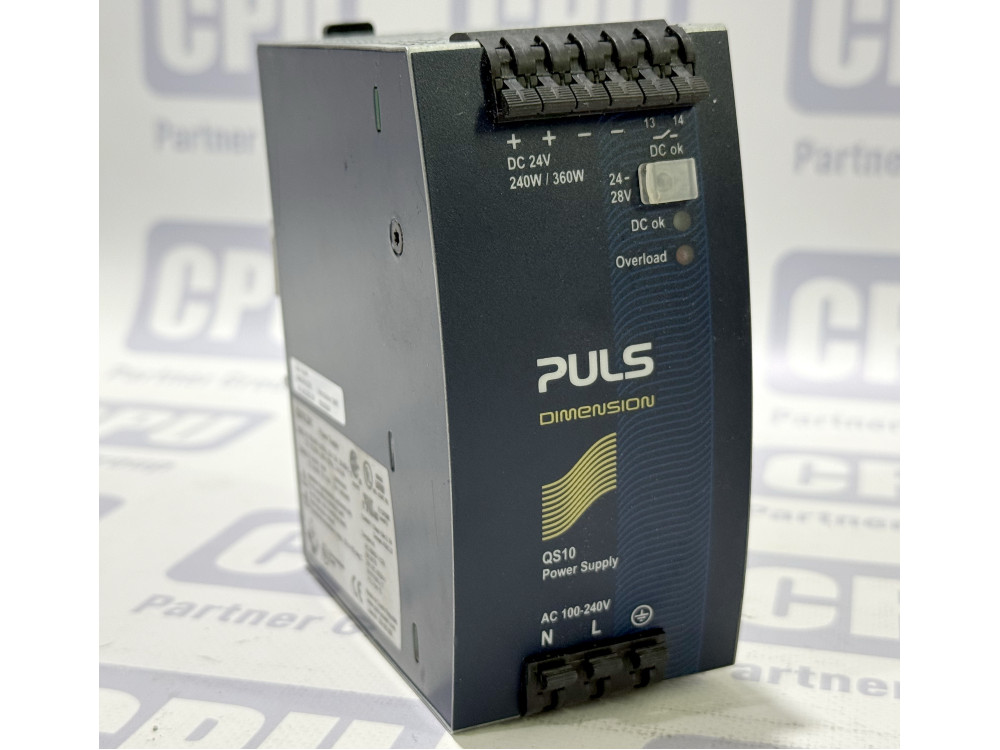 QS10.241 | PULS - Image 1