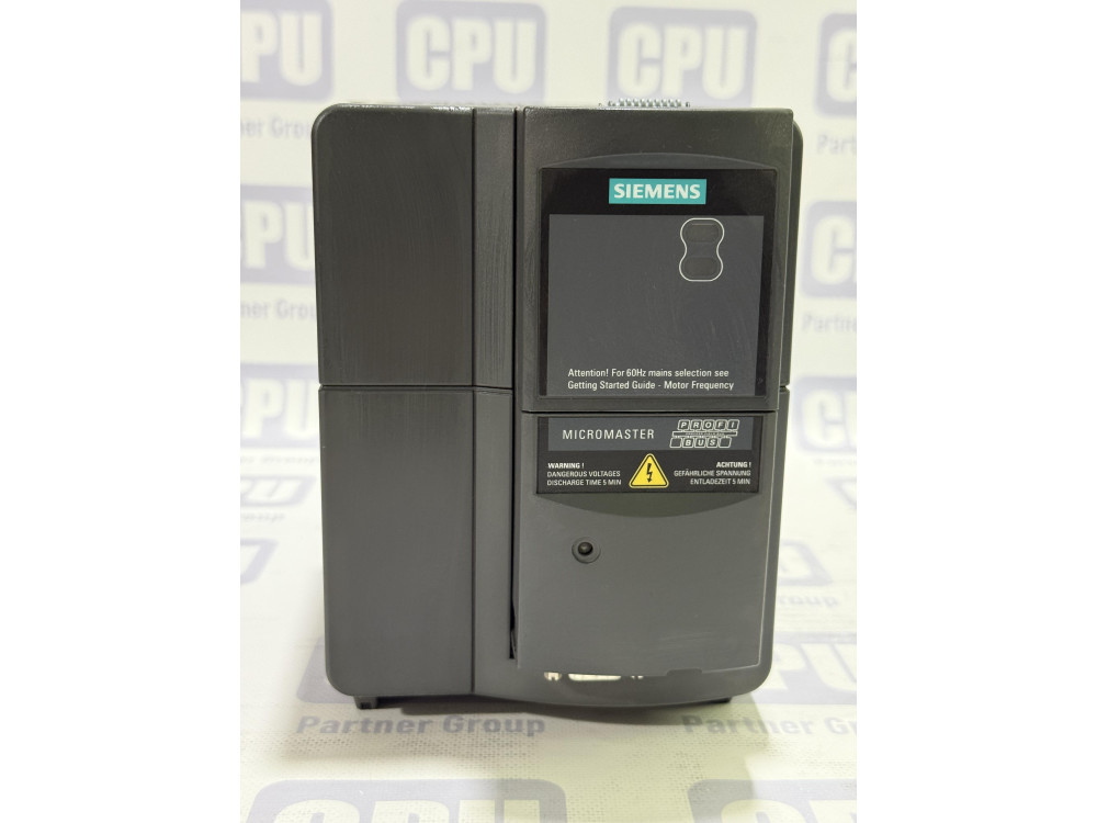 6SE6420-2AD24-0BA1 | Siemens - Image 1