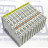 Lot of 10 Pcs. Beckhoff KL1012-0000 2-Channel Digital Input Bus Terminal 24V DC (Original Pack) KL1012 | Beckhoff - Image 2