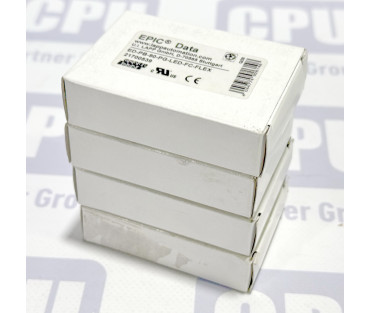 LAPP EPIC Data PROFIBUS Connector ED-PB-90-PG-LED-FC-FLEX (21700539) 90° Angled D-Sub Bus Plug with LED Diagnostics and PG Interface LAPP EPIC Data PROFIBUS Connector ED-PB-90-PG-LED-FC-FLEX (21700539) 90° Angled D-Sub Bus Plug with LED Diagnostics and PG Interface