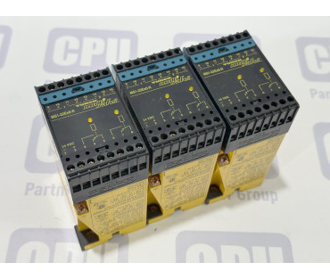Switching Amplifier Turck MS1-22Ex0-R Switching Amplifier Turck MS1-22Ex0-R