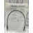 Aventics 0830100488 Magnetic Reed Cylinder Sensor (ST6 Series) 0830100488 | Aventics - Image 3
