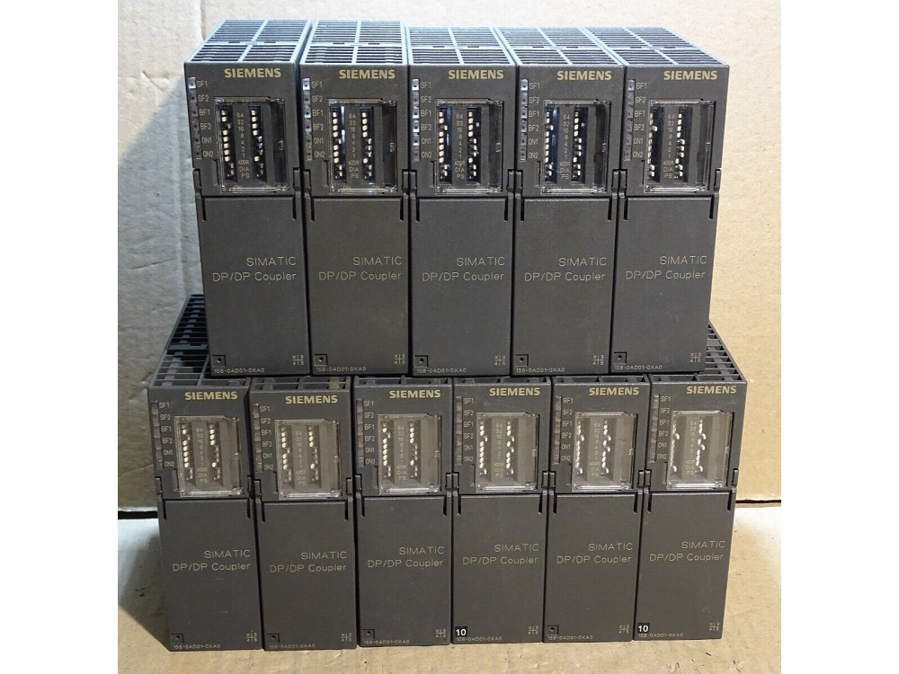 6ES7158-0AD01-0XA0 | Siemens - Image 1