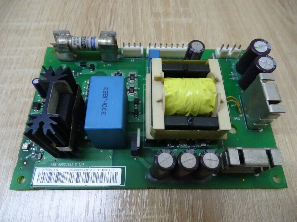 69023983 C 1/4 | ABB - Image 1
