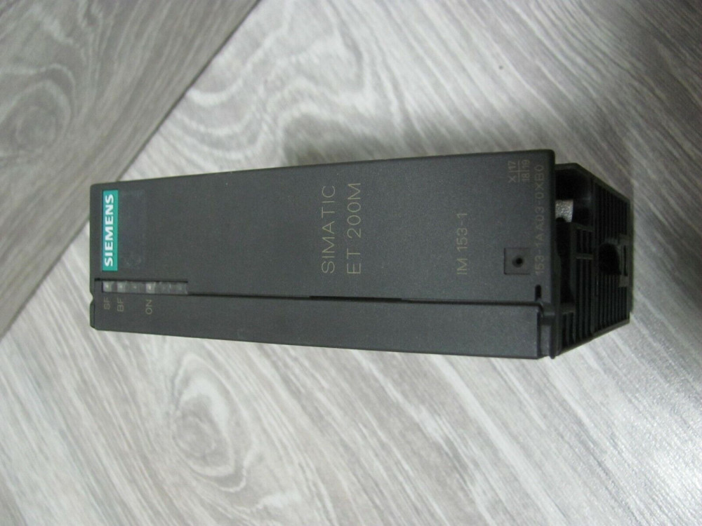 6ES7153-1AA03-0XB0 | Siemens - Image 1