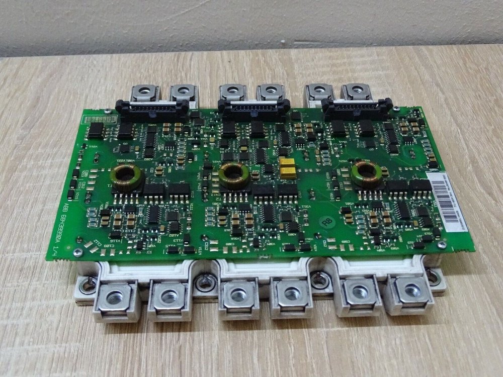 6843990A 68436770A | ABB - Image 1