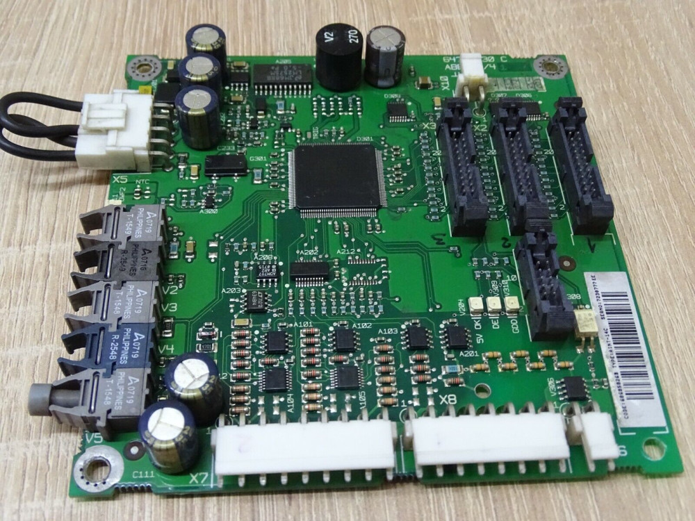 ABB 64721330C | ABB - Image 1