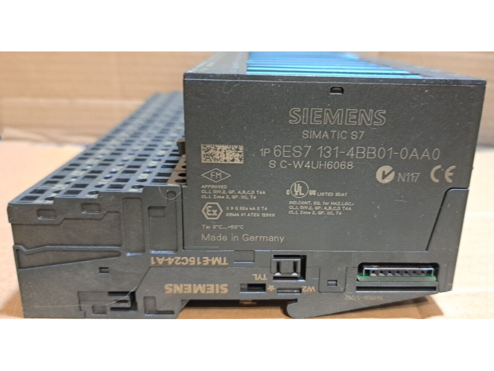 6ES7131-4BB01-0AA0 | Siemens - Image 1
