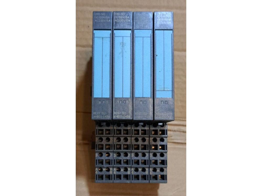 6ES7132-4HB01-0AB | Siemens - Image 1