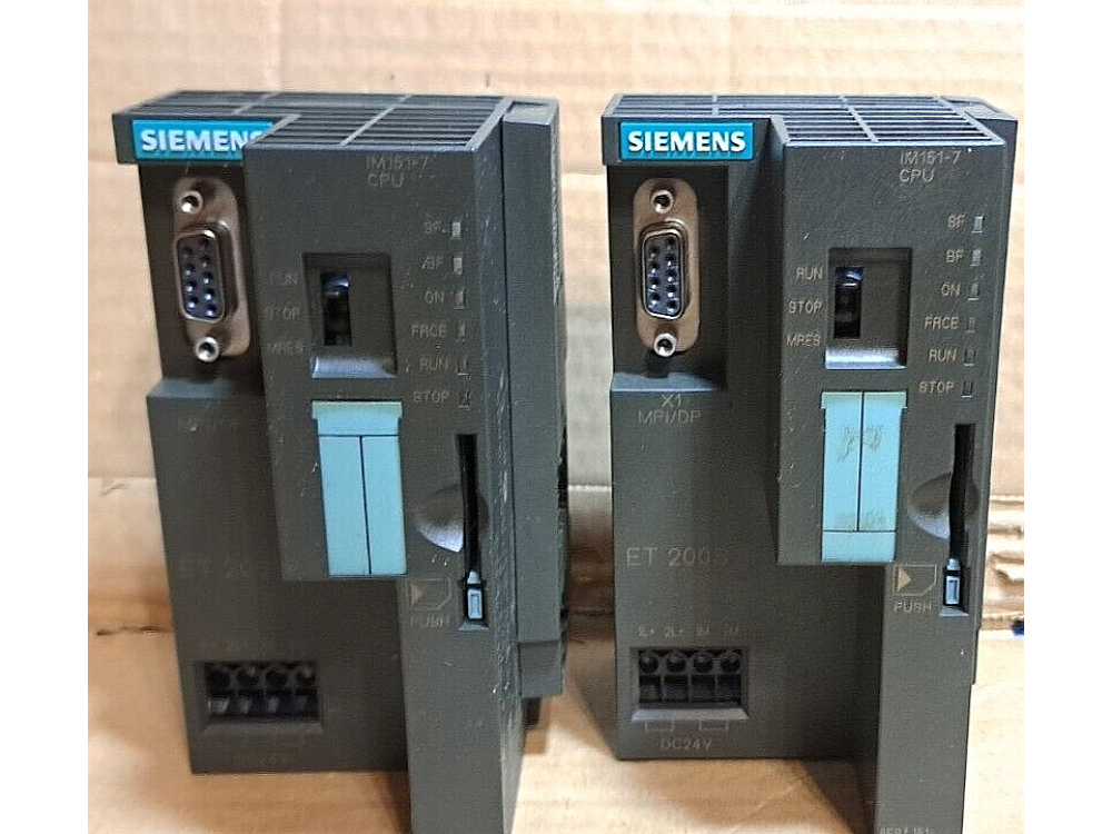 6ES7 151-7AA20-0AB0 | Siemens - Image 1