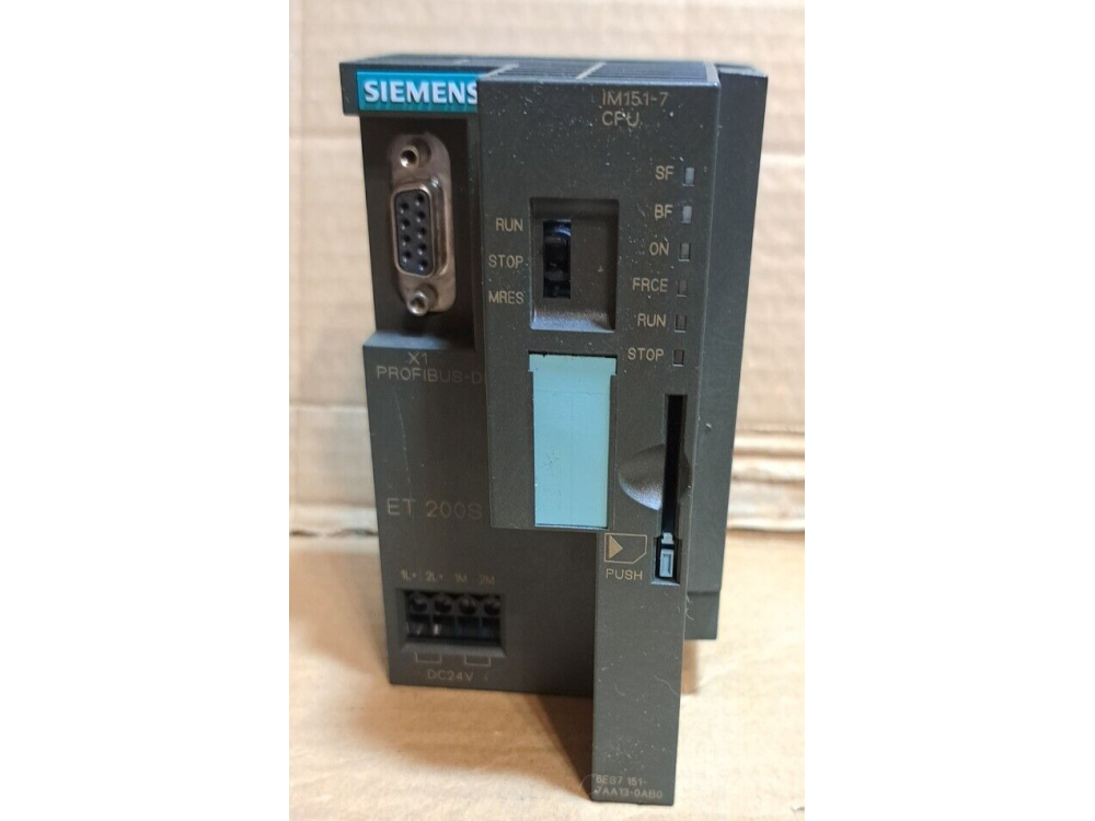 6ES7151-7AA13-0AB0 | Siemens - Image 1