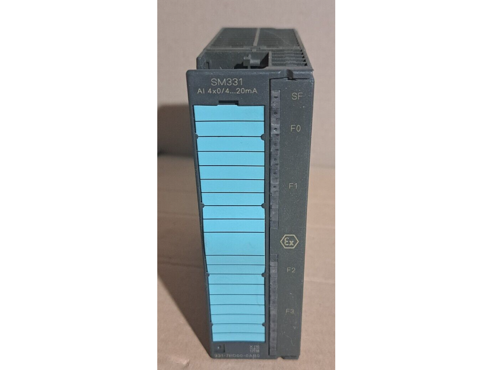 6ES7 331-7RD00-0AB0 | Siemens - Image 1