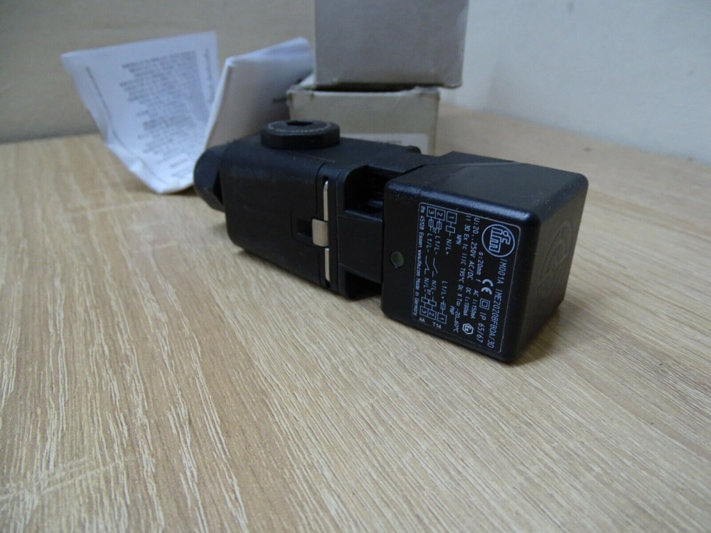 Efector100 | Efector100 - Image 1