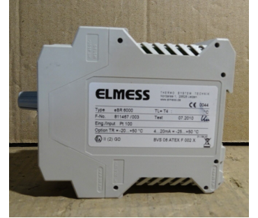 ELMESS eBR 6000 1pcs #G1362#