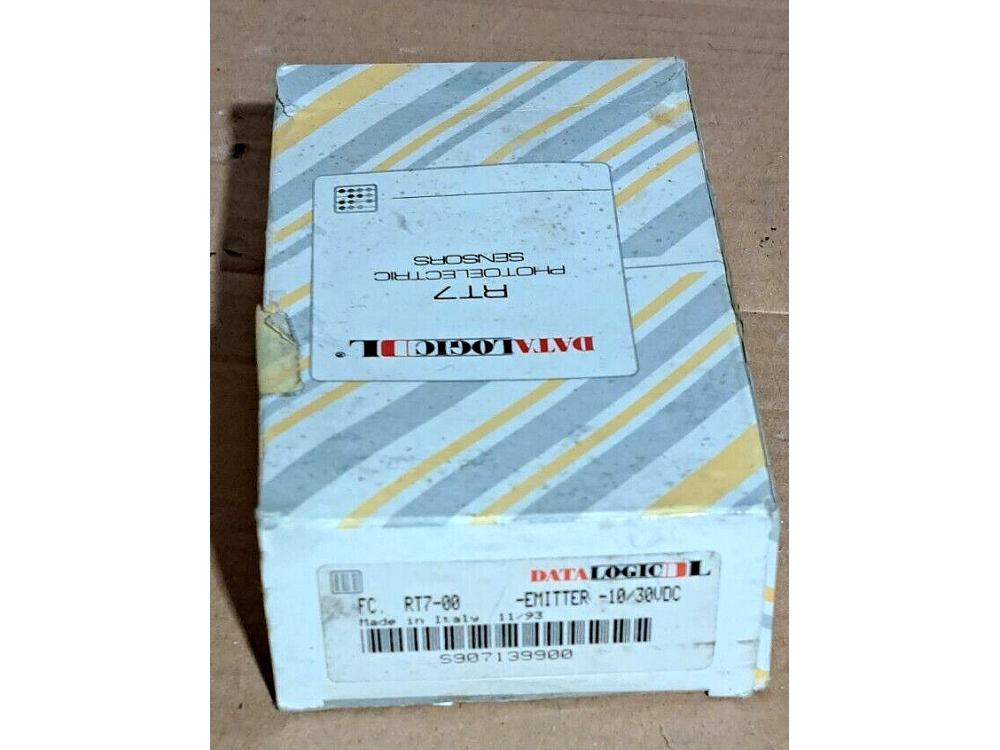 RT7-00  | Datalogic - Image 1