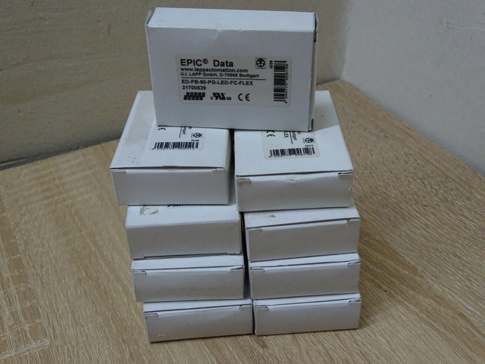 ED-PB-90-PG-LED-FC-FLEX | EPIC - Image 1