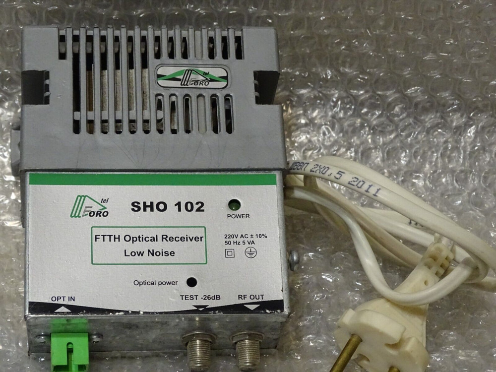 SHO 102 | Foro - Image 1