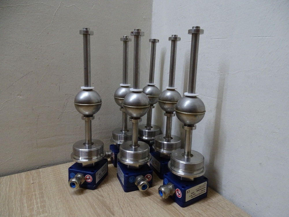 CH 6341 | KFG Level - Image 1