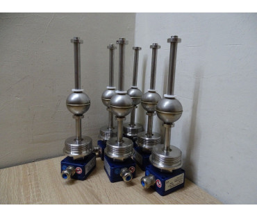 Heinrich kubler kfg level ag ch 6341 baar KD-273501 1 pcs #P1254#