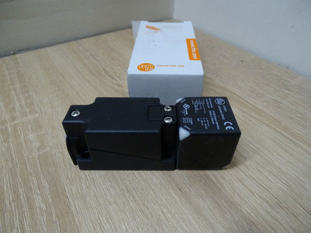 IV5061 | Ifm Electronic - Image 1