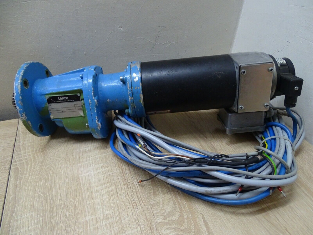 13.120.65.126 | Lenze - Image 1