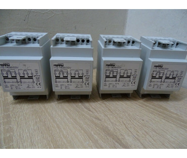 PERRY 1TD TR030/DDV A step-down transformer 1 pcs  #G1362#