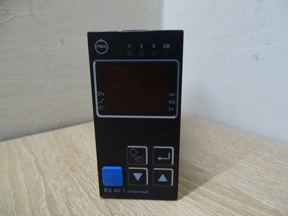 KS40-1 | PMA - Image 1