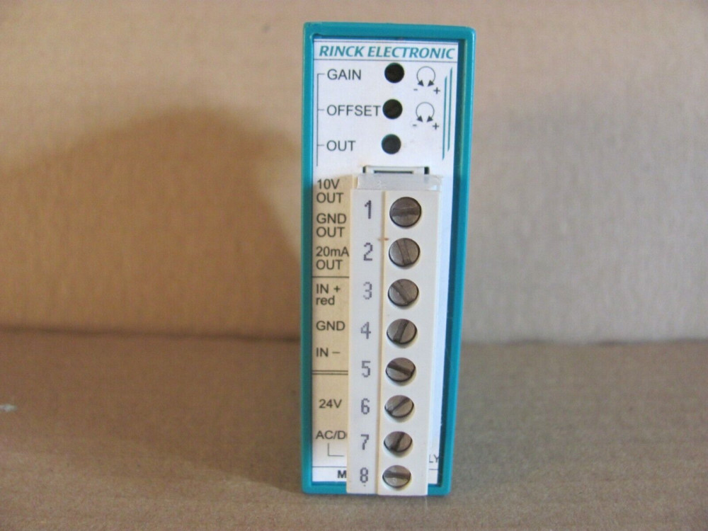 MV-THERMO-J | Rinck Electronic - Image 1